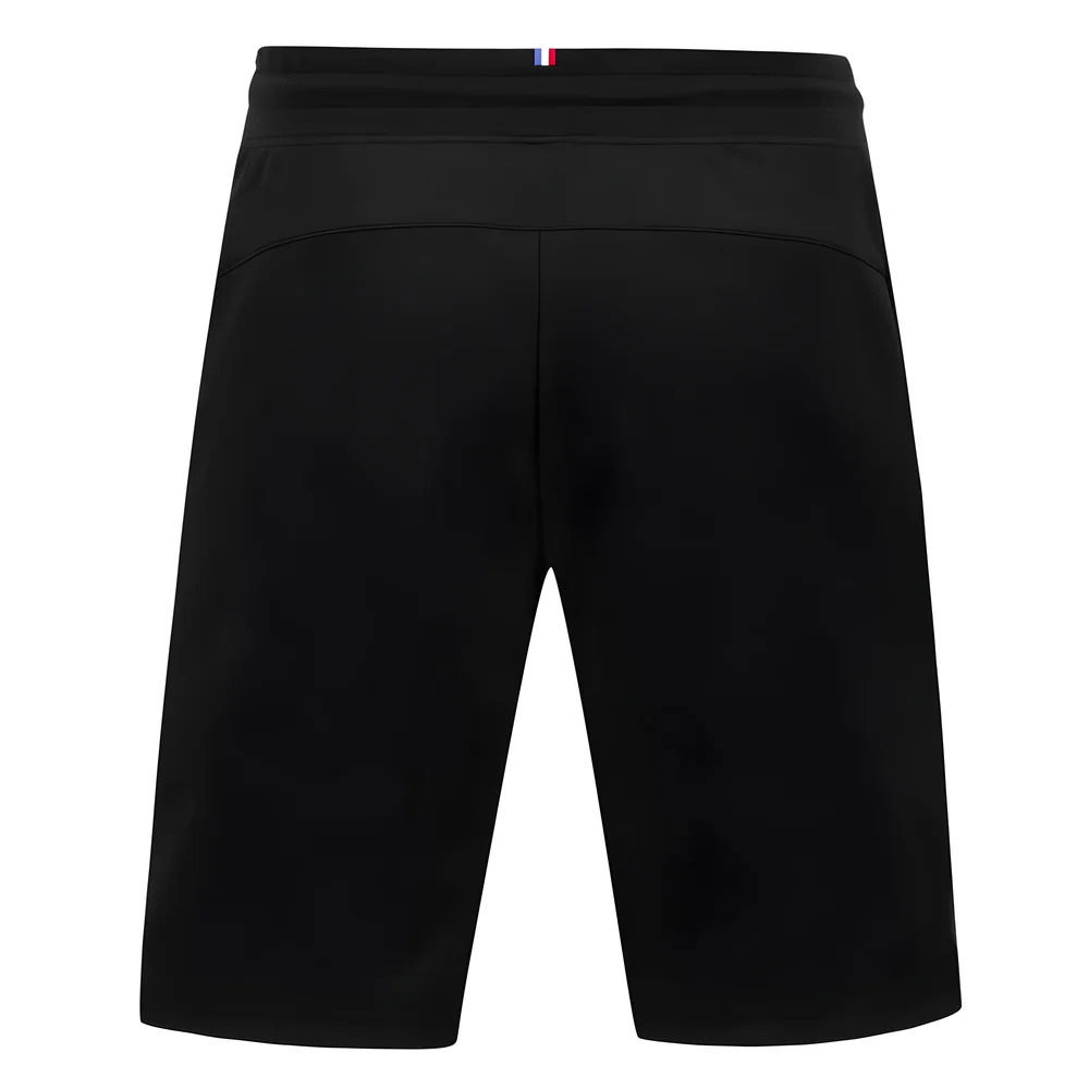 2021 Alpine Cotton Shorts (Black)