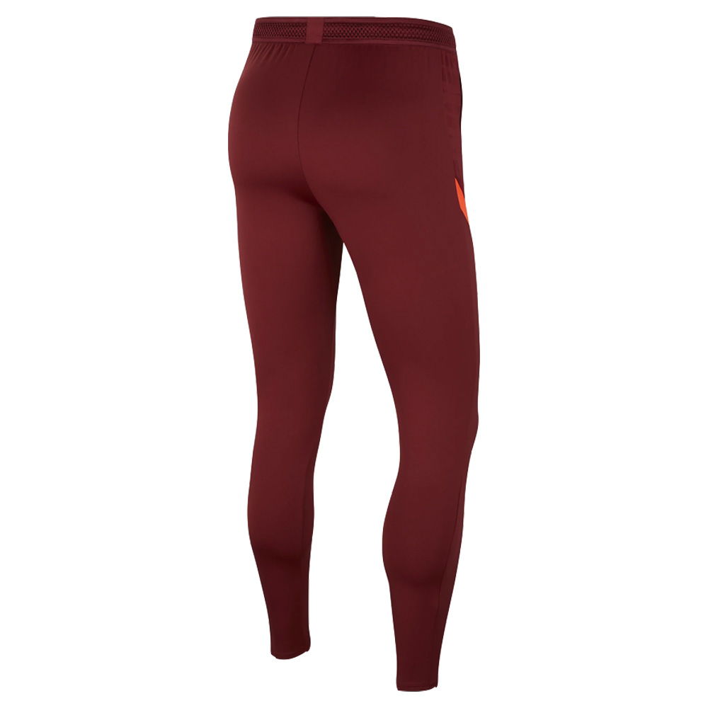 Liverpool 2021-2022 Training Pants (Team Red)