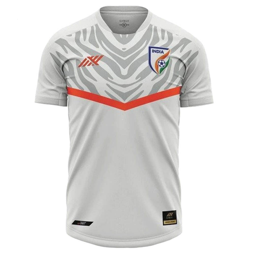 2021-2022 India Away Shirt (Your Name)