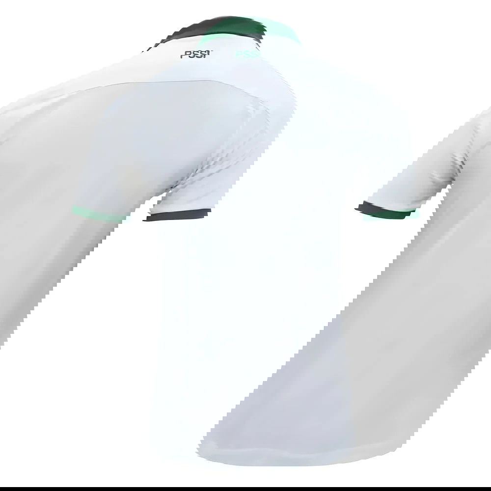 2021-2022 Indonesia Away Shirt