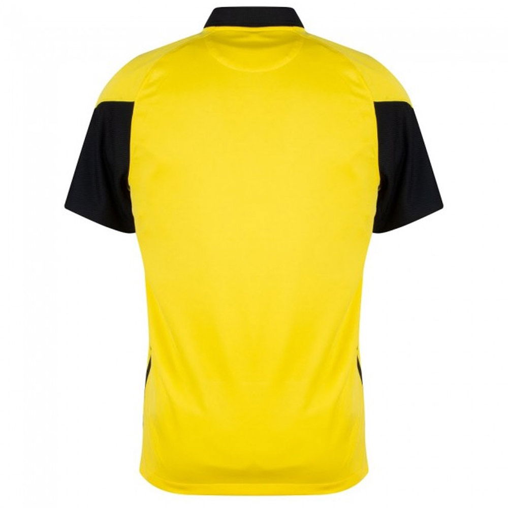 2021-2022 Malaysia Home Shirt
