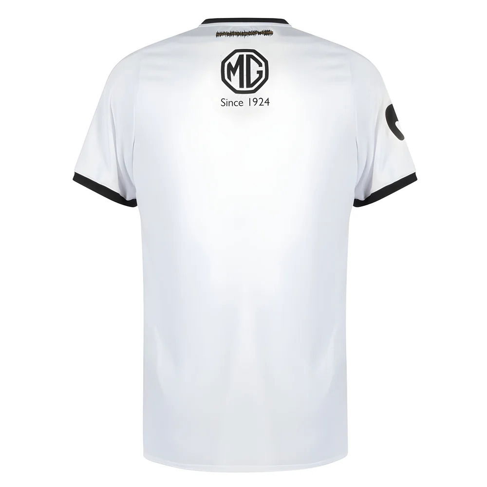 2020-2021 Colo Colo Home Shirt