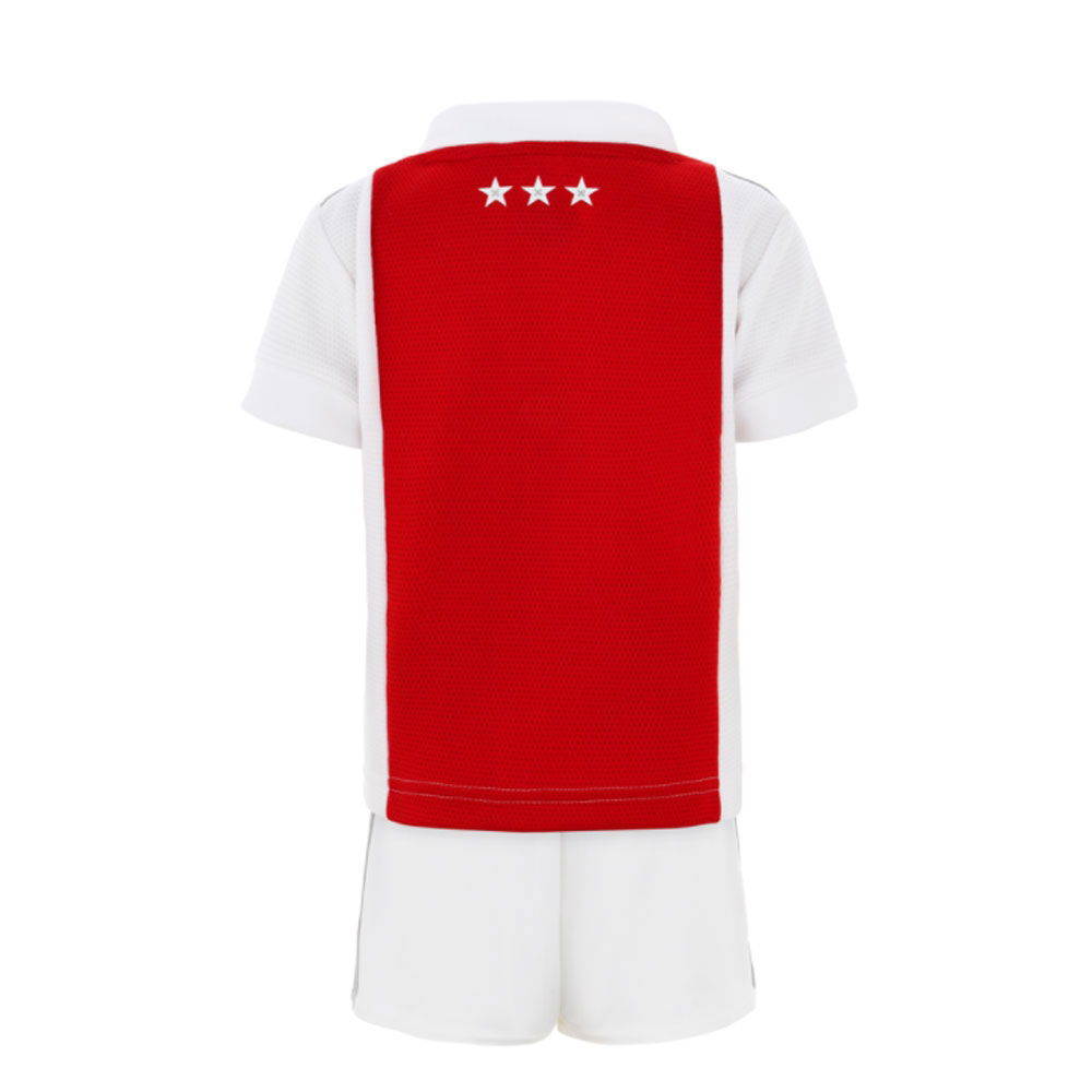 2021-2022 Ajax Home Baby Kit (NERES 7)