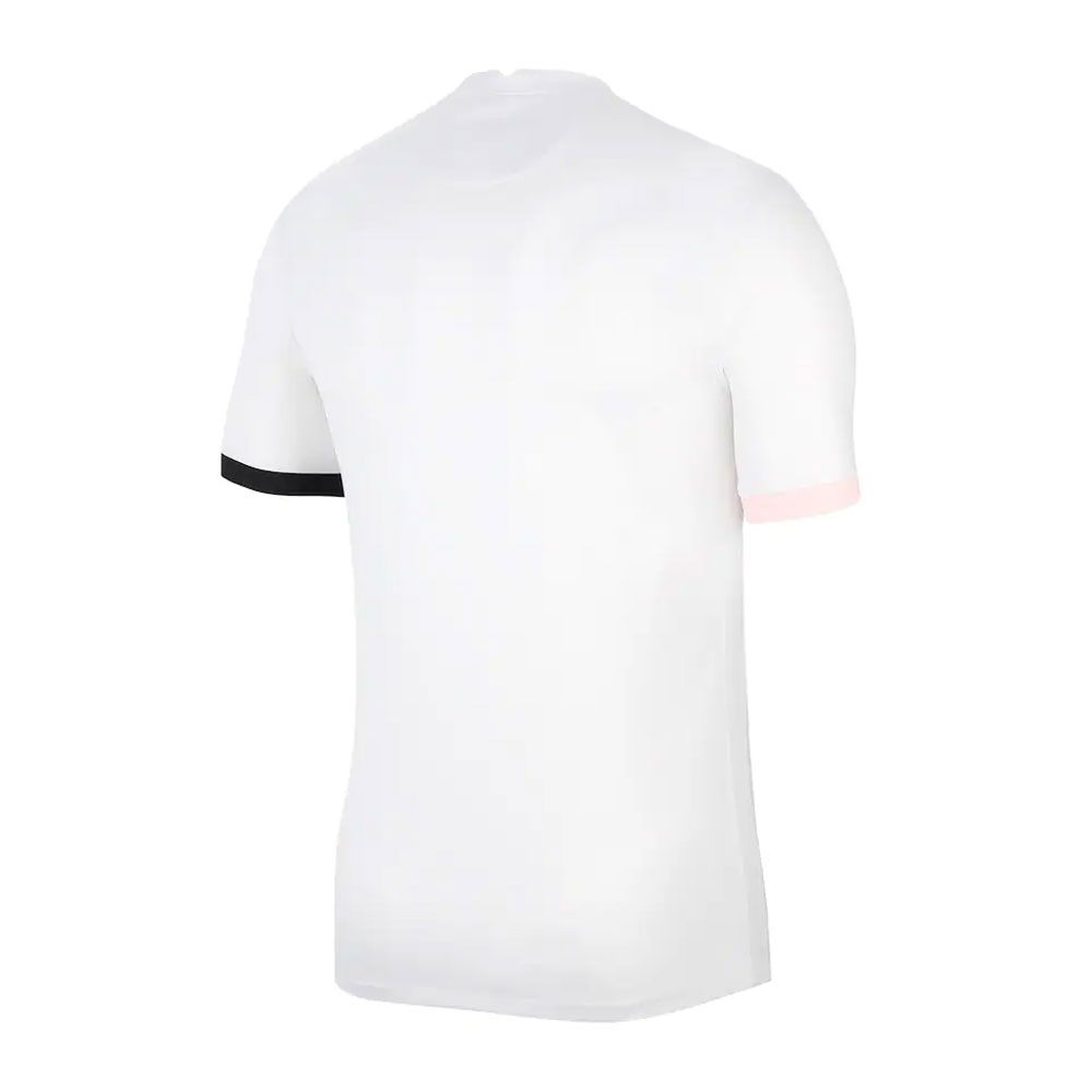 PSG 2021-2022 Away Shirt (Kids) (RAFAEL 12)