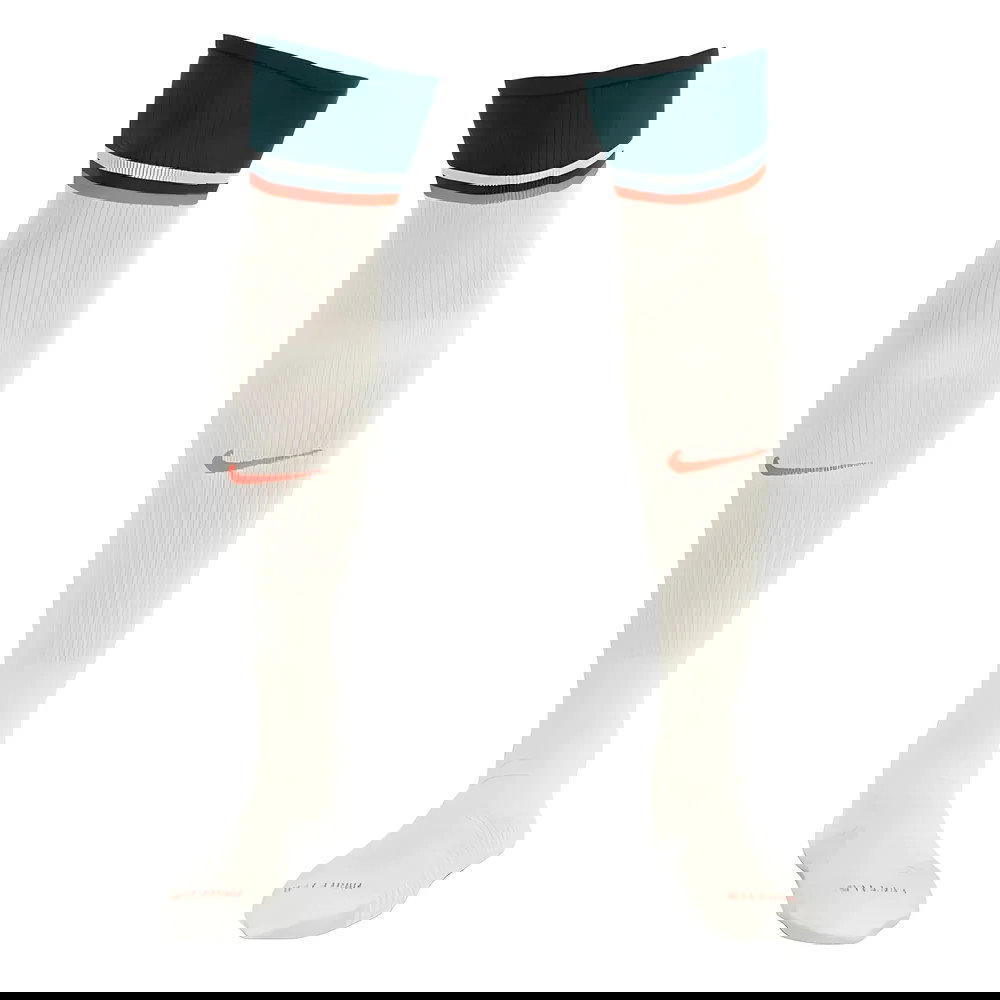 Liverpool 2021-2022 Away Socks (Fossil)