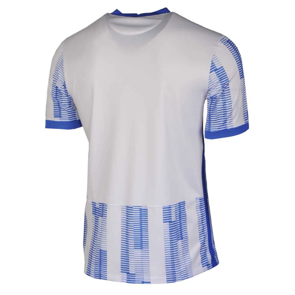 2021-2022 Hertha Berlin Home Shirt (PIATEK 7)