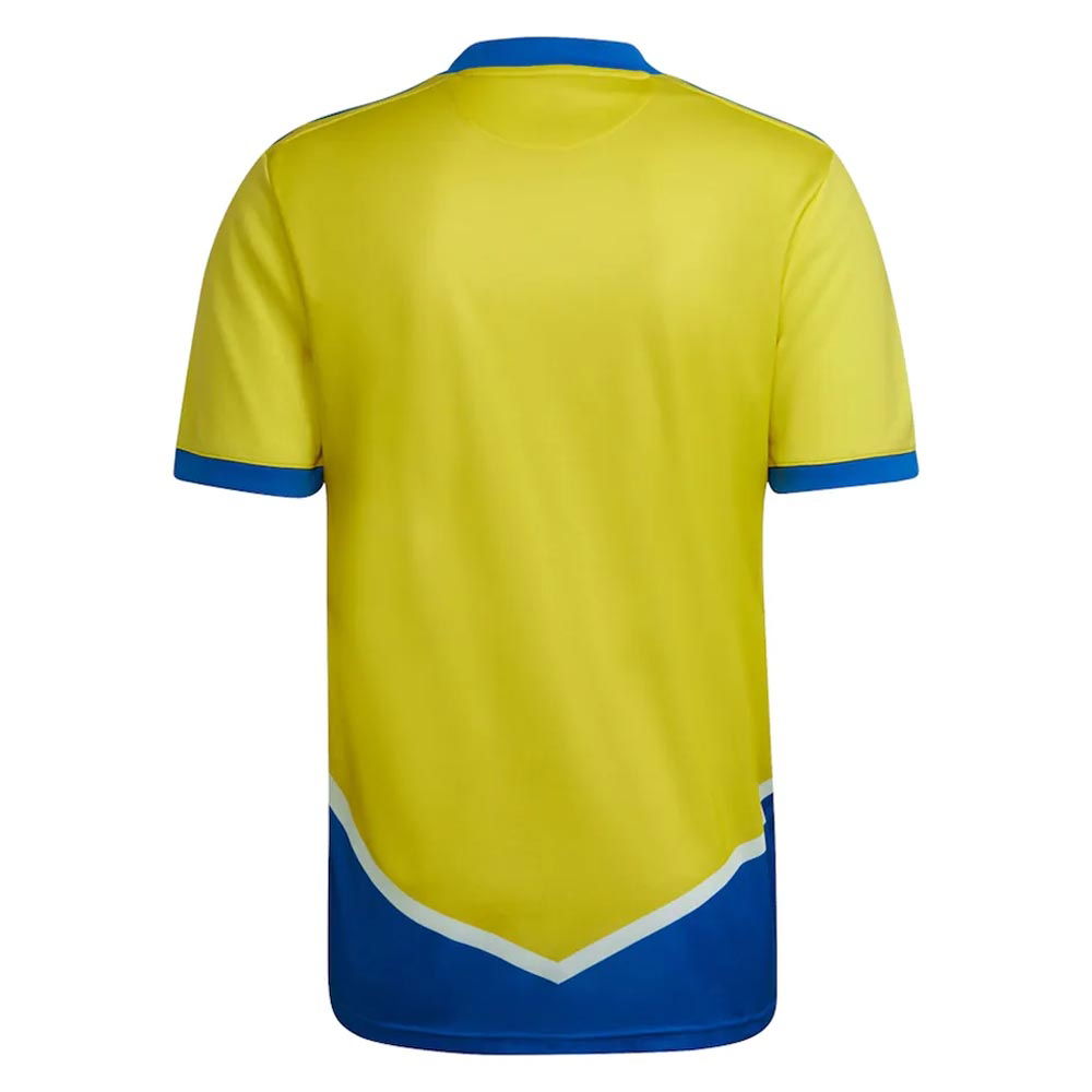2021-2022 Juventus Third Shirt (LOCATELLI 27)