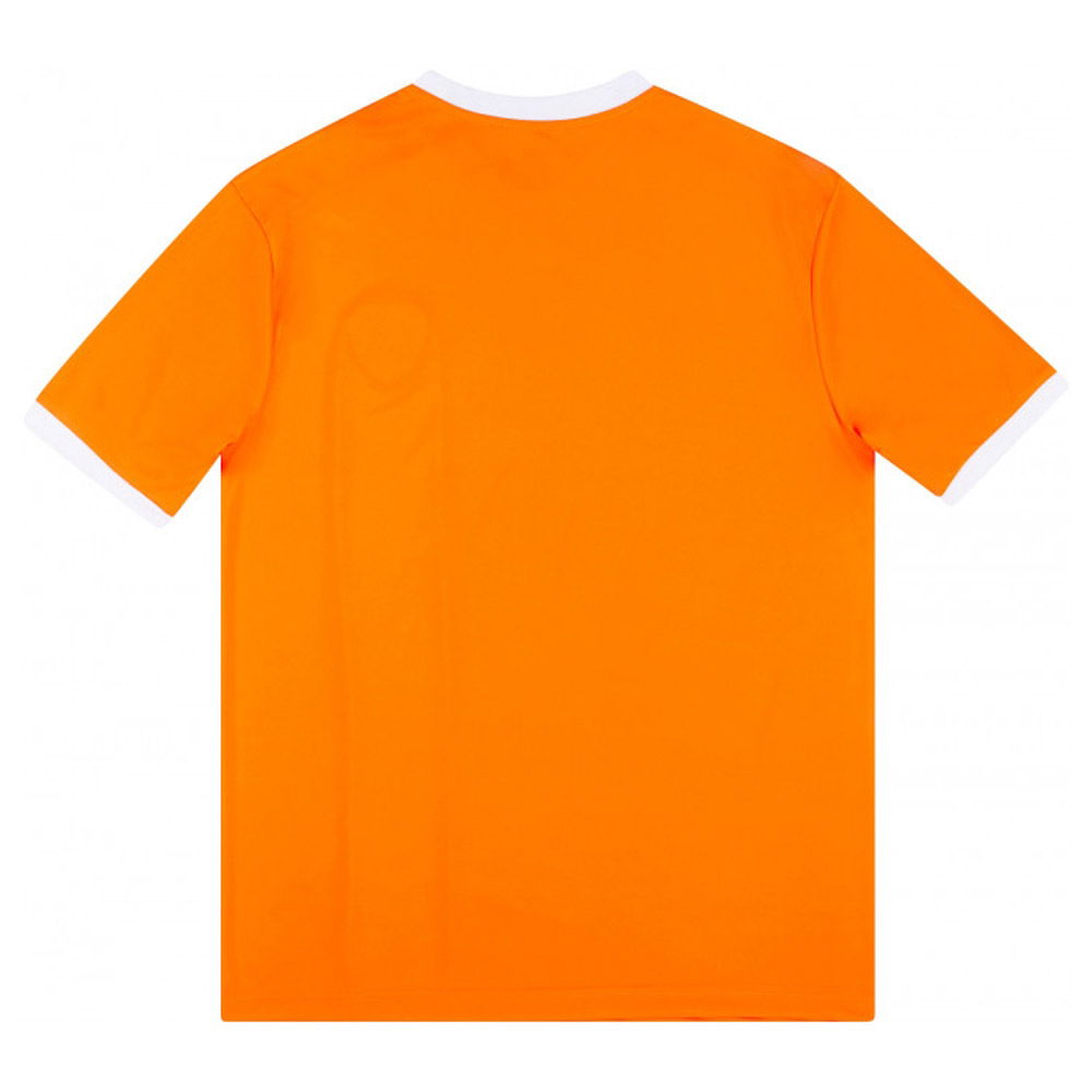 2020-2021 Adanaspor Home Shirt