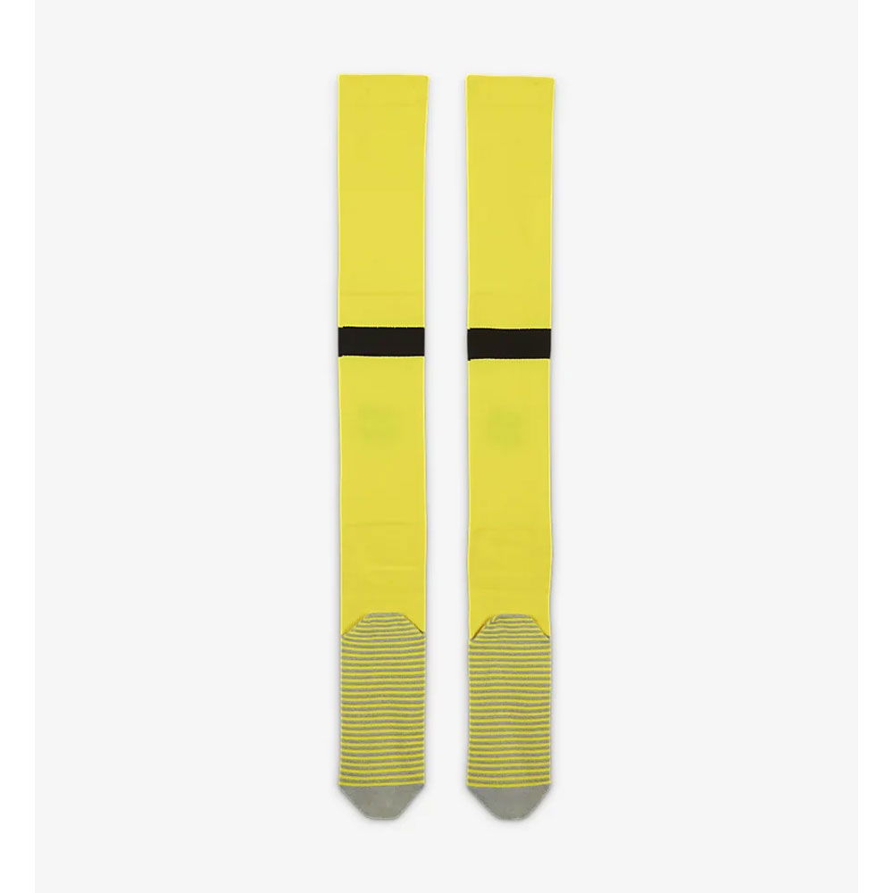 2021-2022 Chelsea Away Socks - Yellow