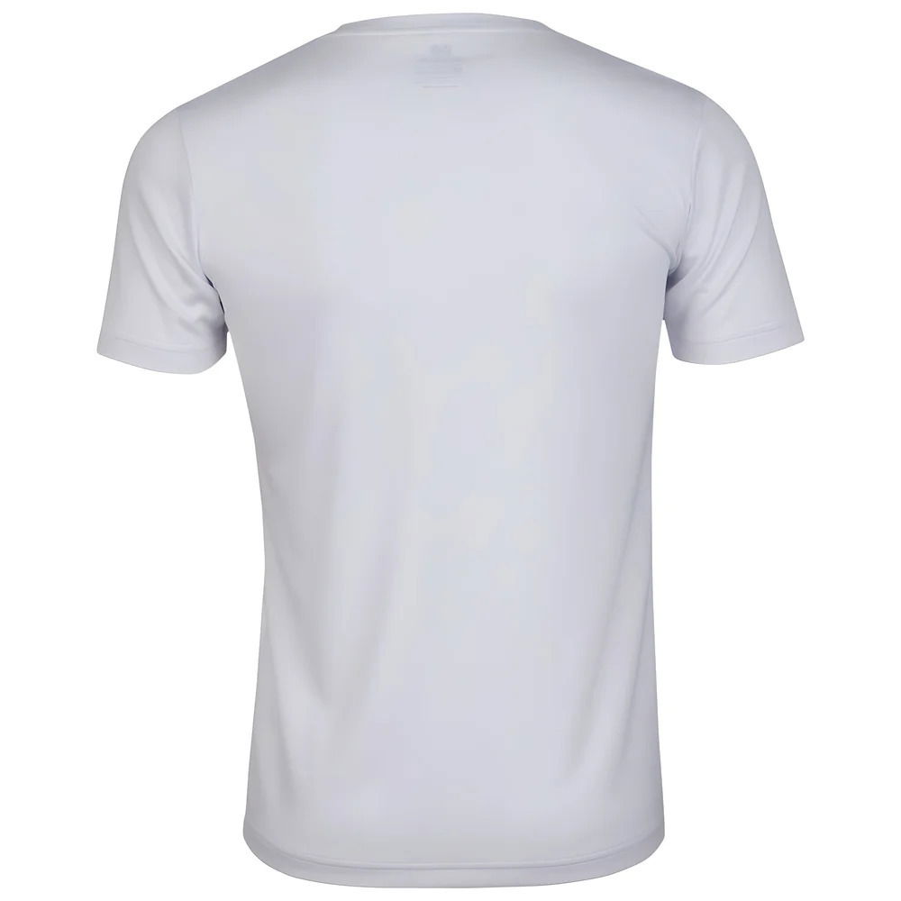 2021-2022 Myanmar Away Shirt