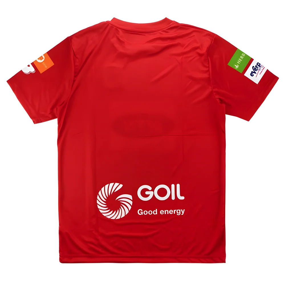 2018-2019 Asante Kotoko Home Shirt