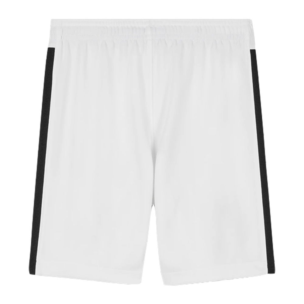 2021-2022 Inter Milan Away Shorts (White) - Kids
