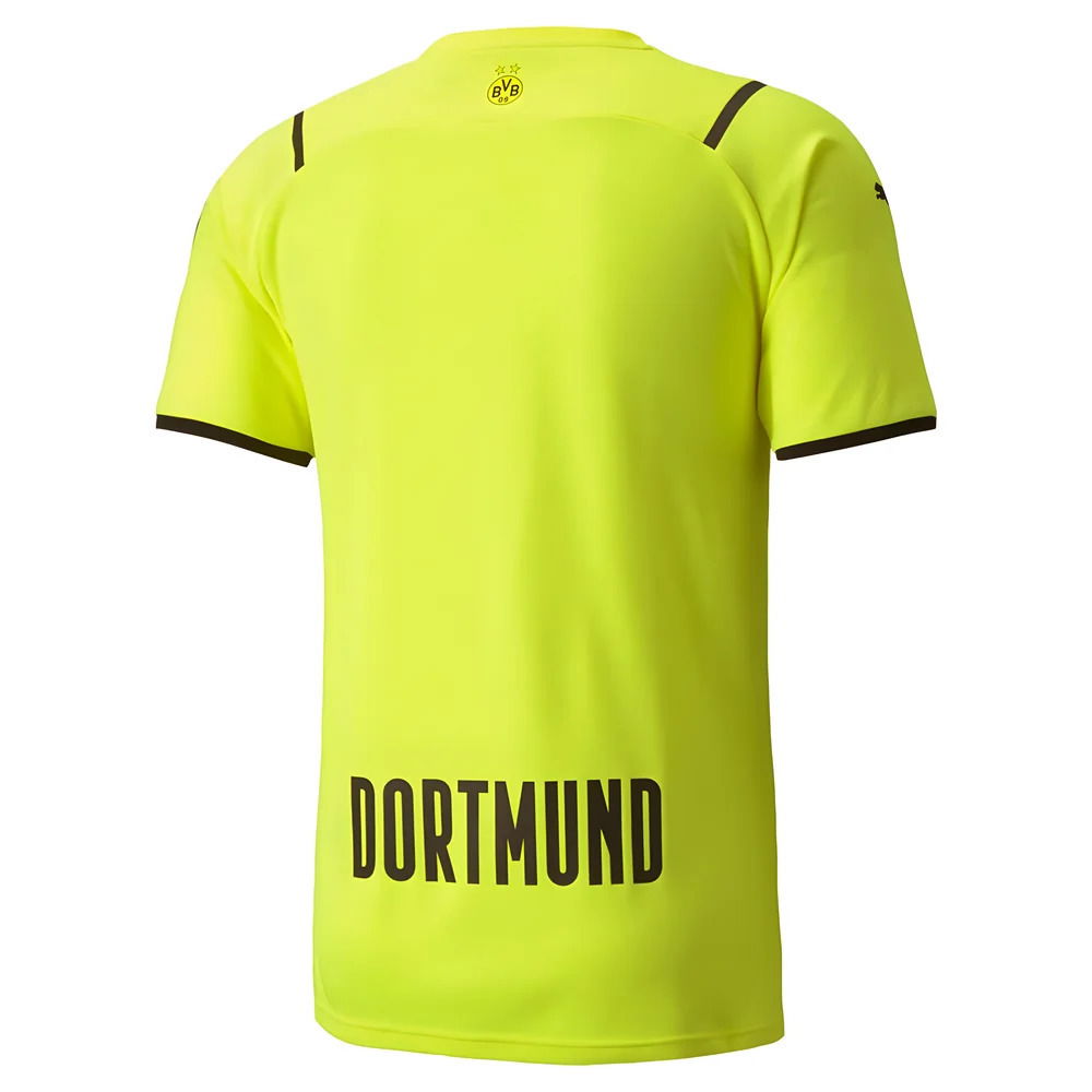 2021-2022 Borussia Dortmund CUP Shirt