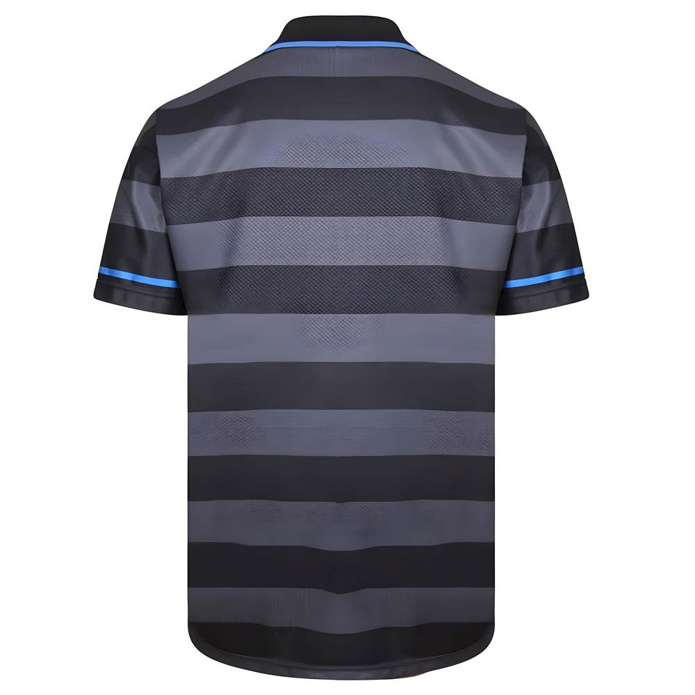 Inter Milan 1998 UEFA Cup Final shirt