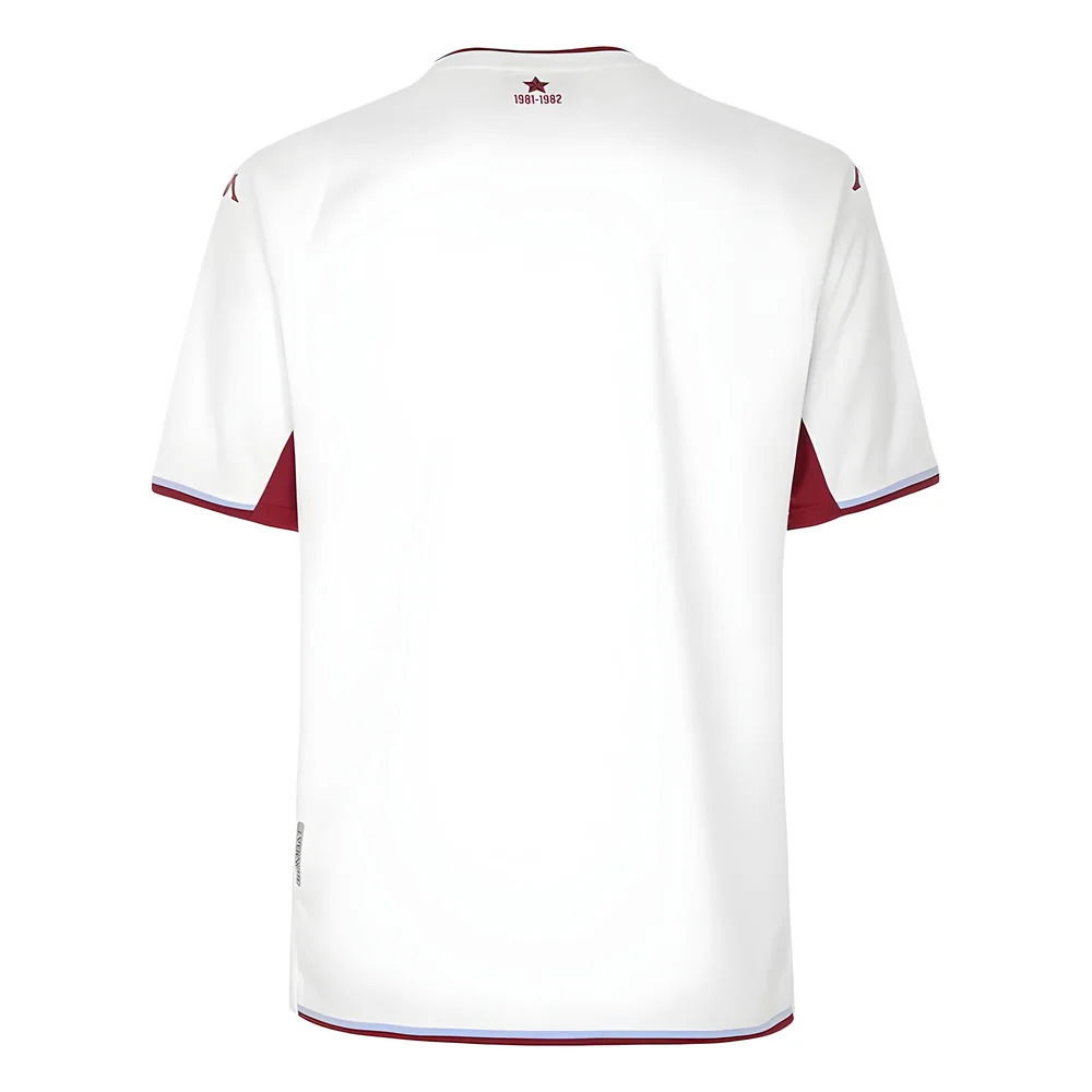 2021-2022 Aston Villa Away Shirt (WATKINS 11)