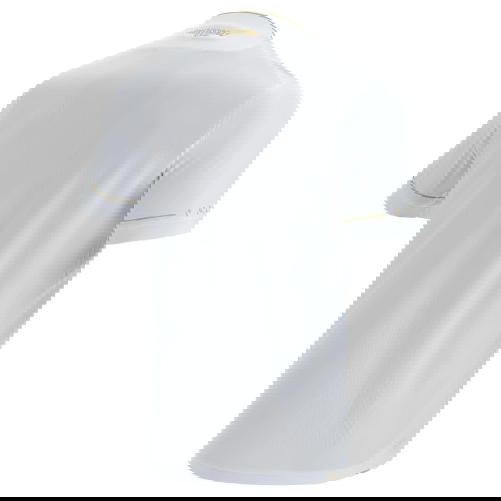 2021-2022 Lech Poznan Away Shirt