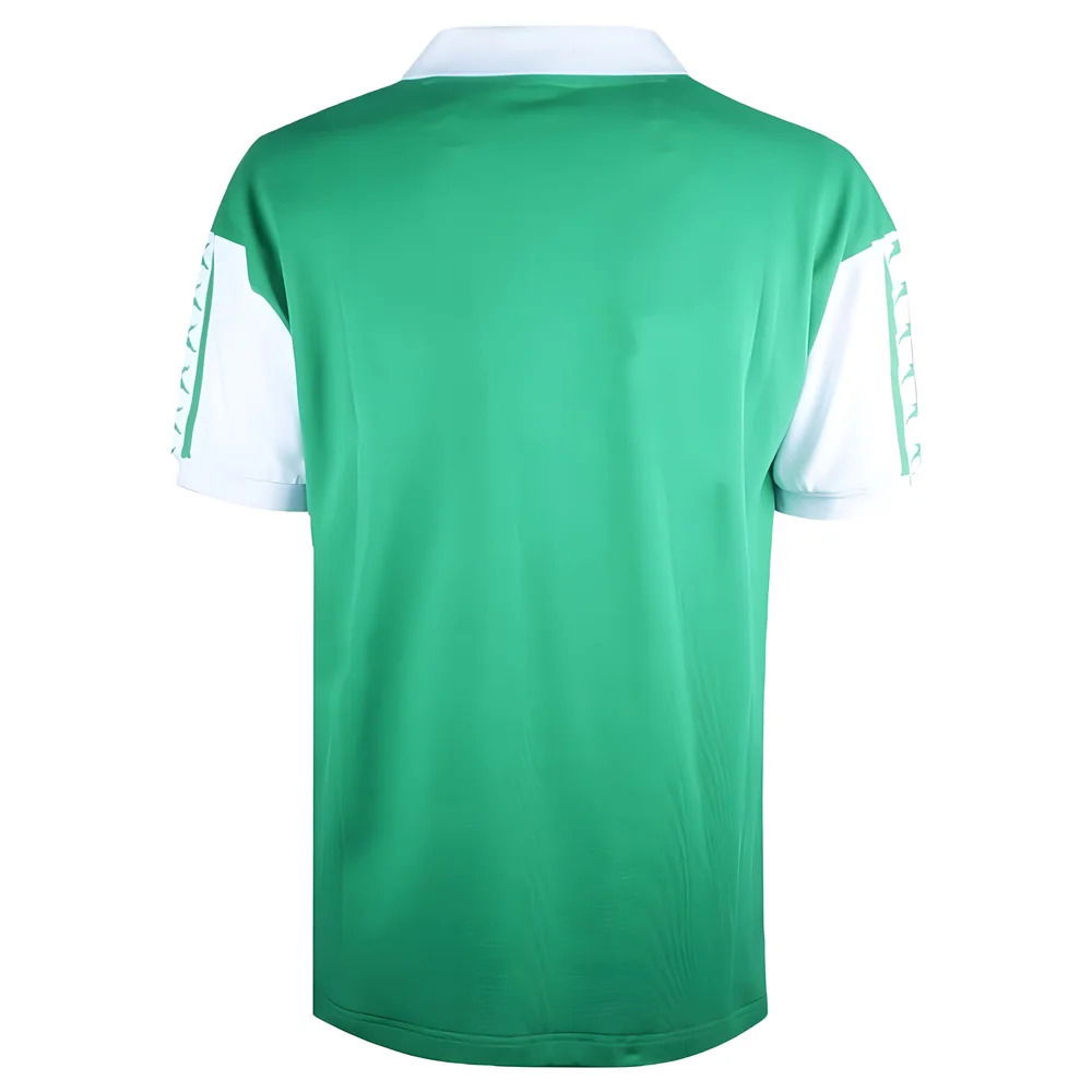 Hibernian 1978 Home Bukta Retro Shirt