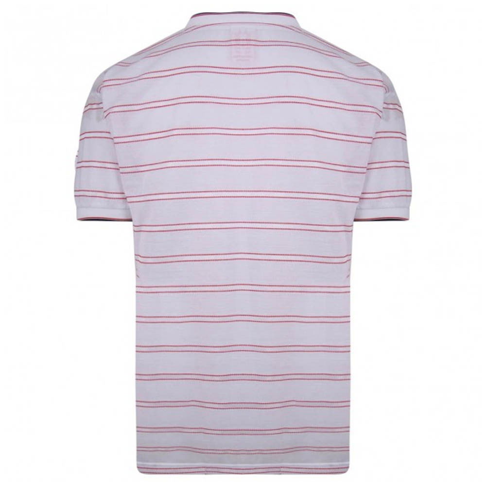Aberdeen 1985 Away Retro Shirt (Your Name)