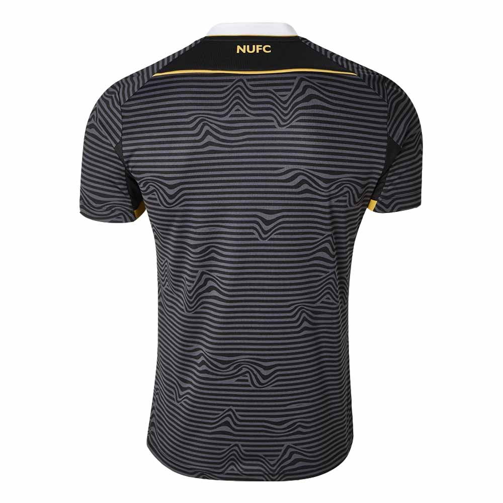 2021-2022 Newcastle United Away Shirt (MURPHY 23)