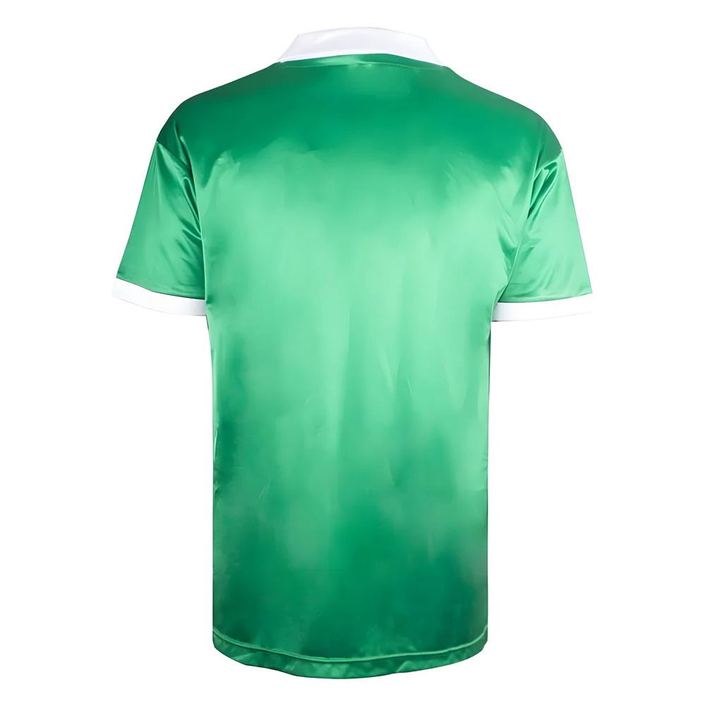 Northern Ireland 1982 Home Shirt