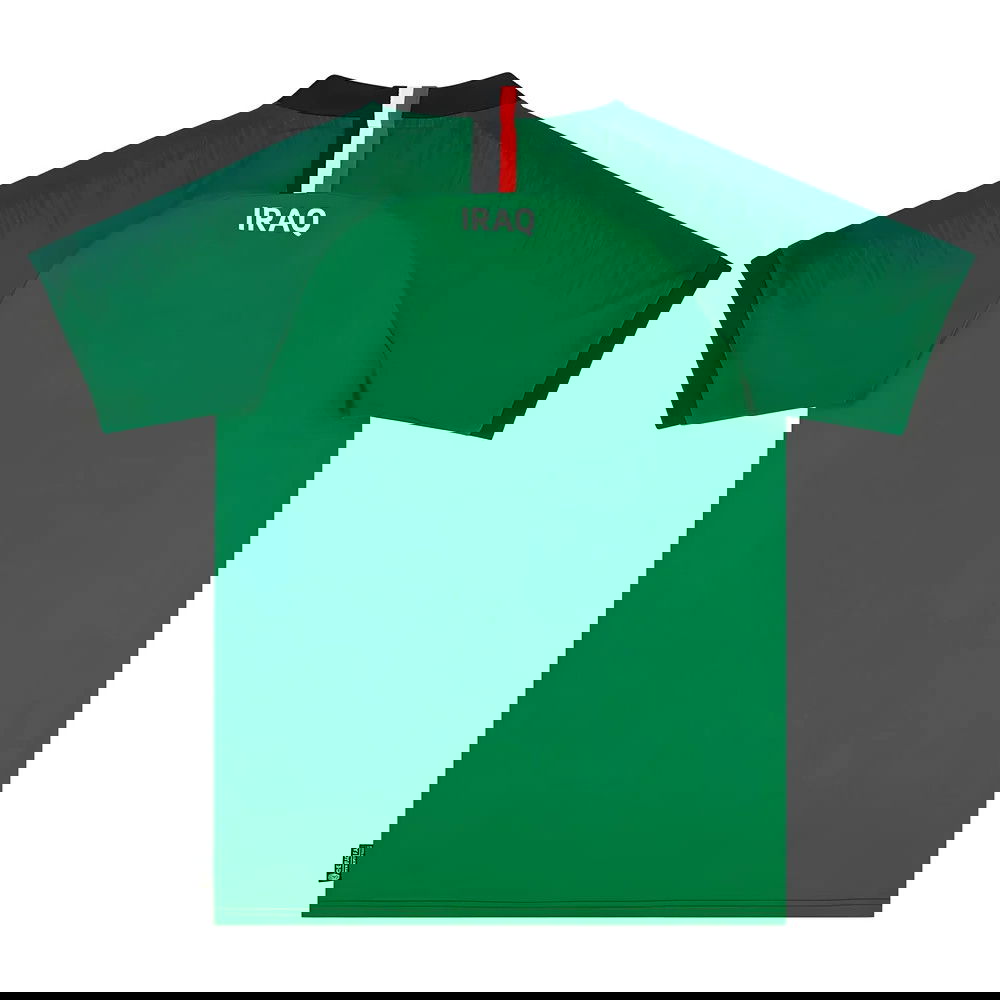 2020-2021 Iraq Away Shirt