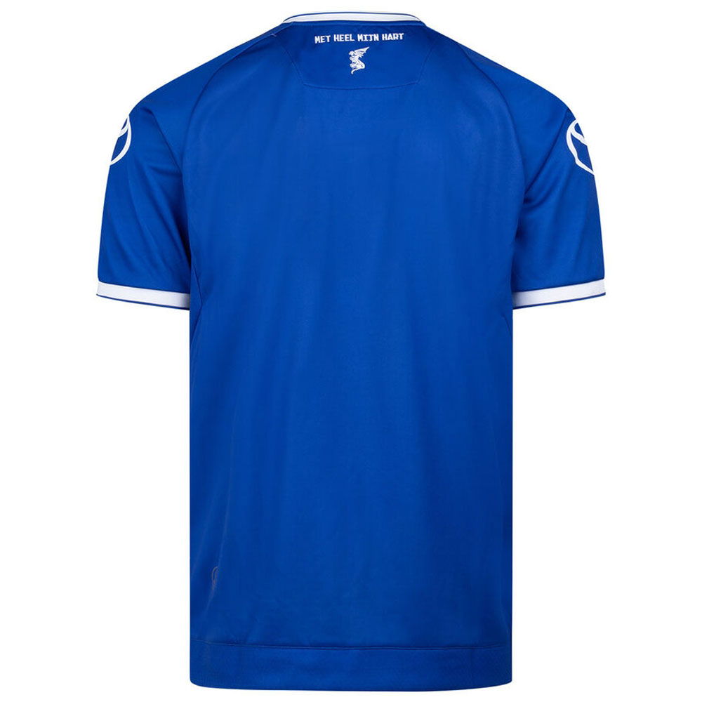 2021-2022 Den Bosch Home Shirt