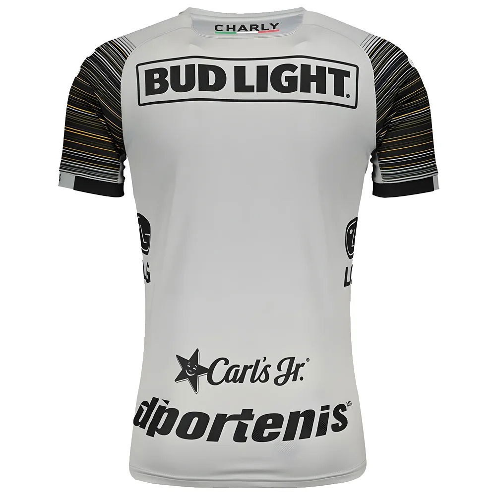 2019-2020 Dorados de Sinaloa Away Shirt