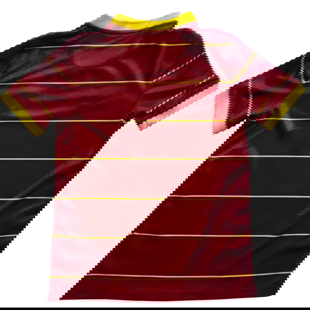 2016-2017 Queens Park Rangers QPR Third Shirt