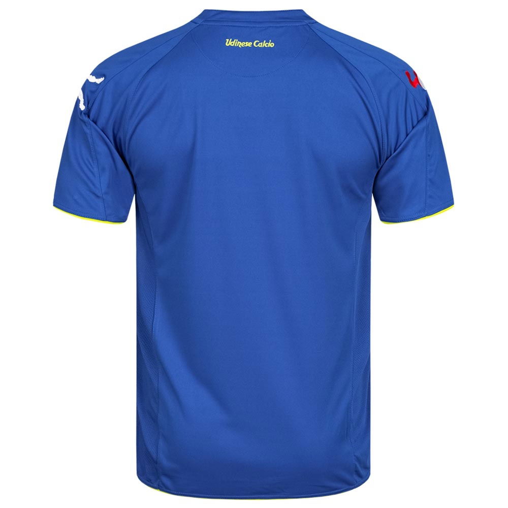 2013-2014 Udinese Away Shirt