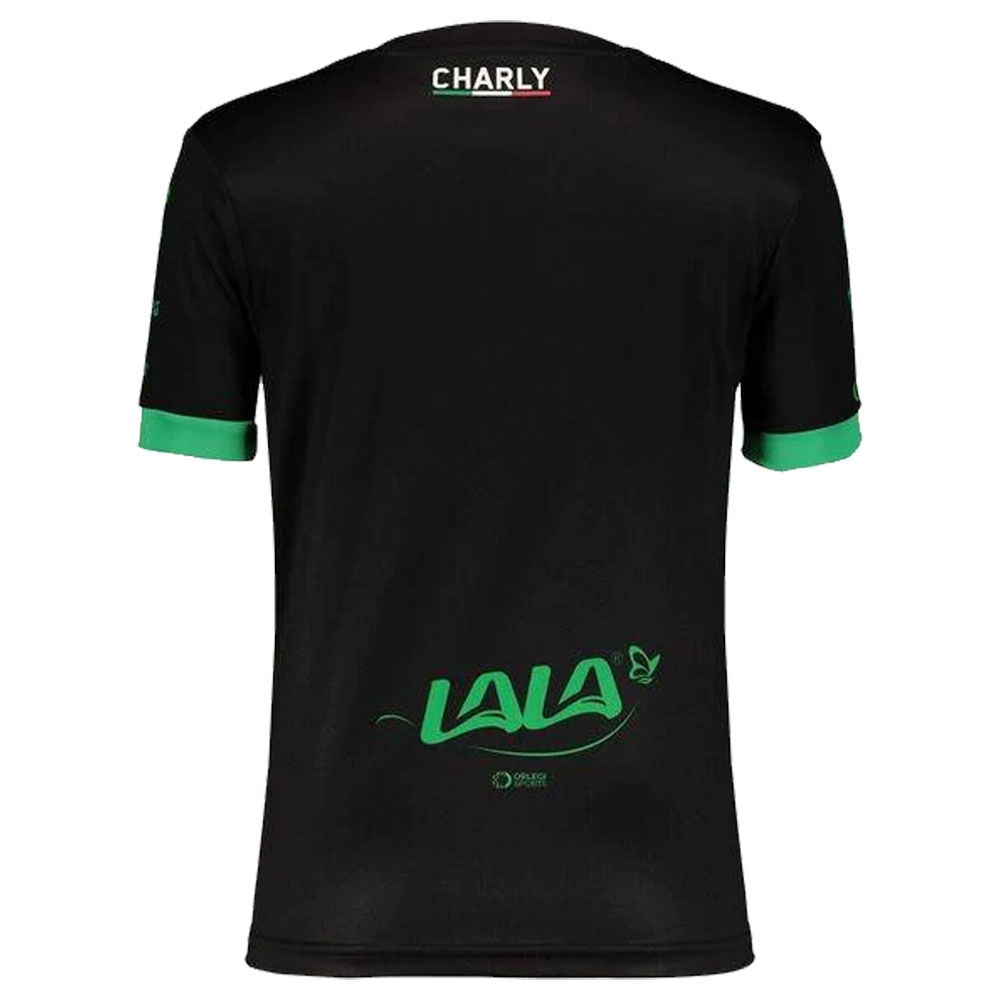 2020-2021 Santos Laguna Away Shirt (Kids)