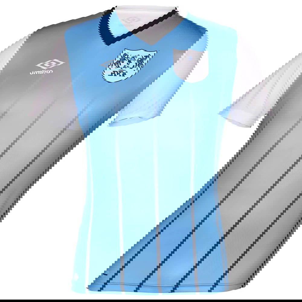 2021-2022 Botswana Home Shirt