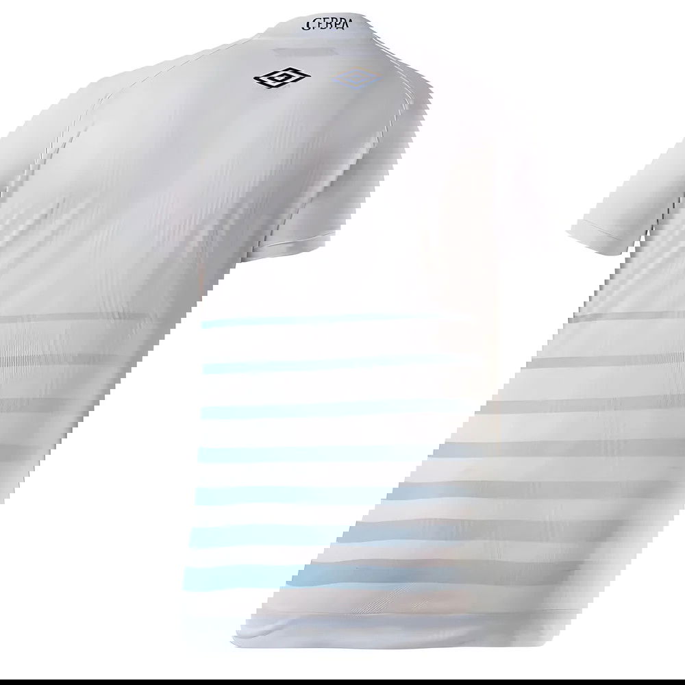 2021-2022 Gremio Away Shirt