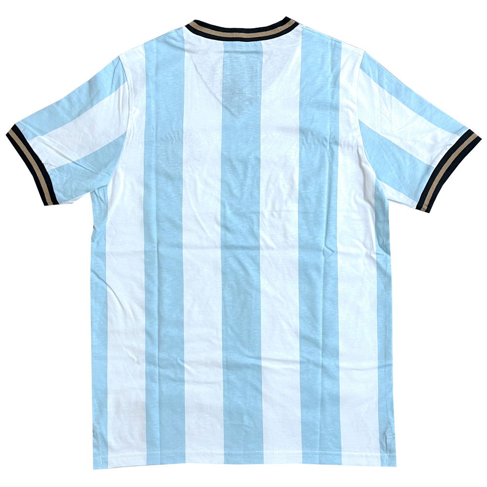 Argentina El Sol Albiceleste Home Shirt (LO CELSO 20)