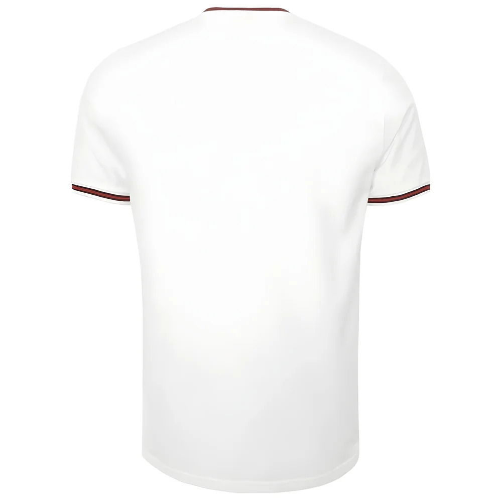 Liverpool Heritage 1997 Ecru Away Tee