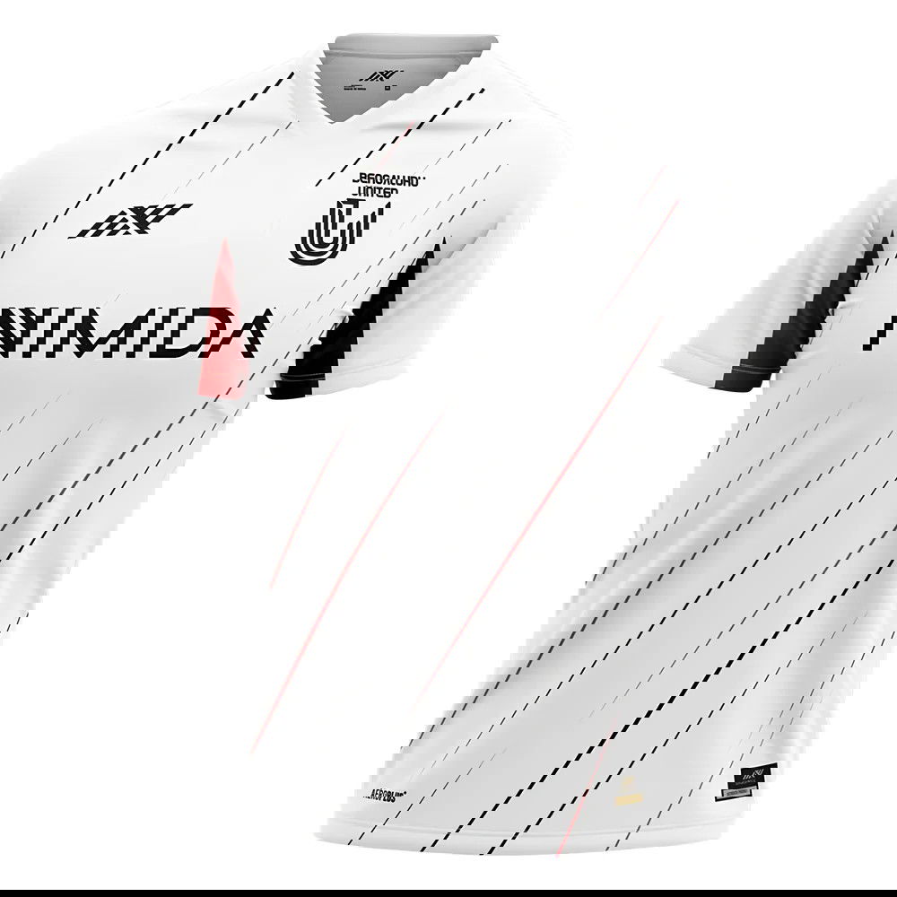 2021-2022 FC Bengaluru Away Shirt (Your Name)