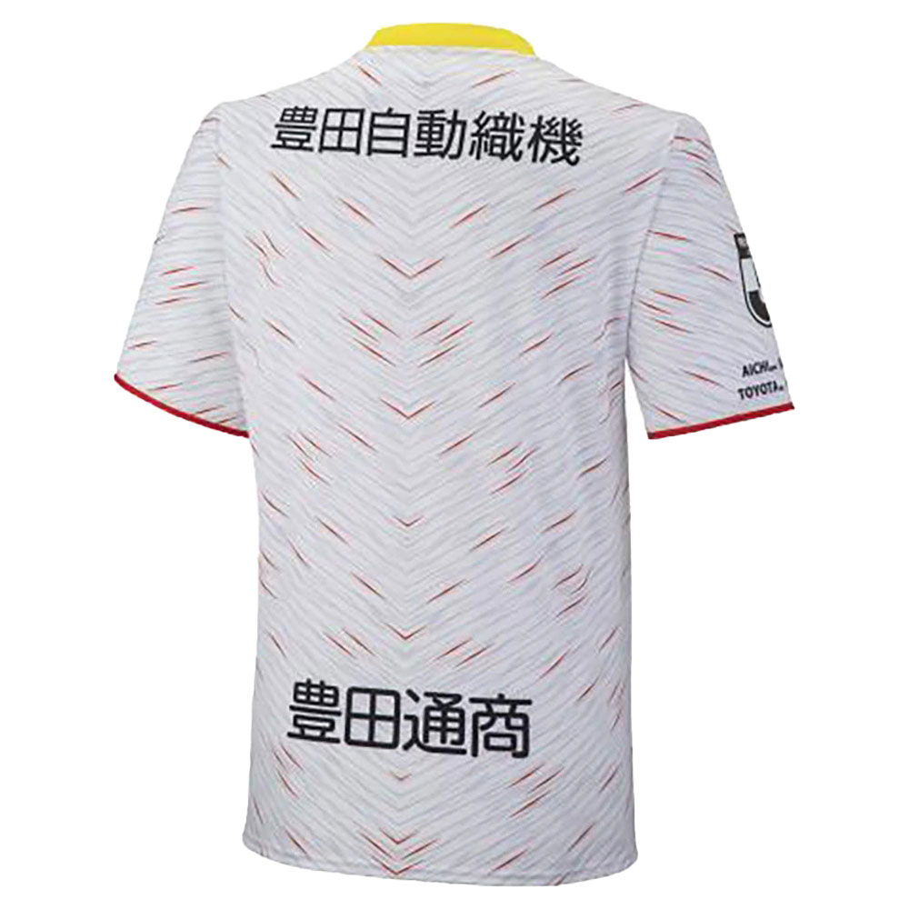 2022 Nagoya Grampus Eight Away Shirt