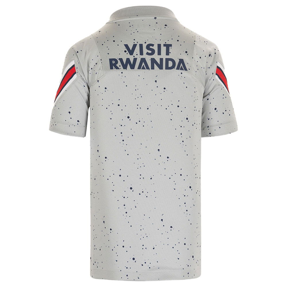 2021-2022 PSG Strike Fourth Shirt (Kids) (RAFAEL 12)