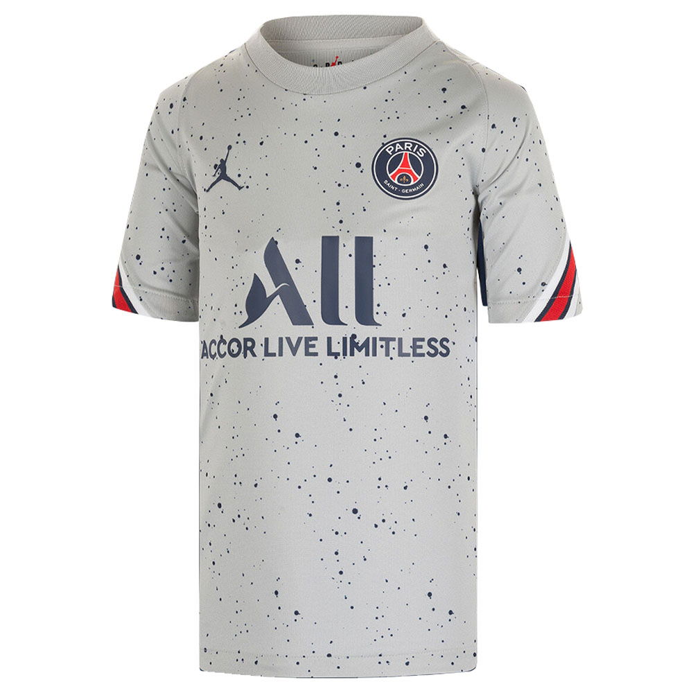 2021-2022 PSG Strike Fourth Shirt (Kids) (RAFAEL 12)