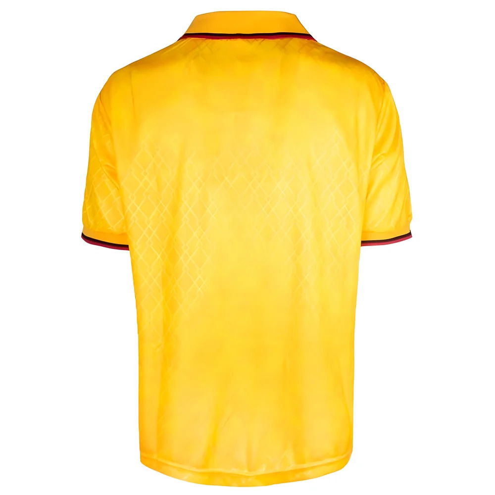 AC Milan 1995-1996 Third Retro Shirt (BOBAN 10)
