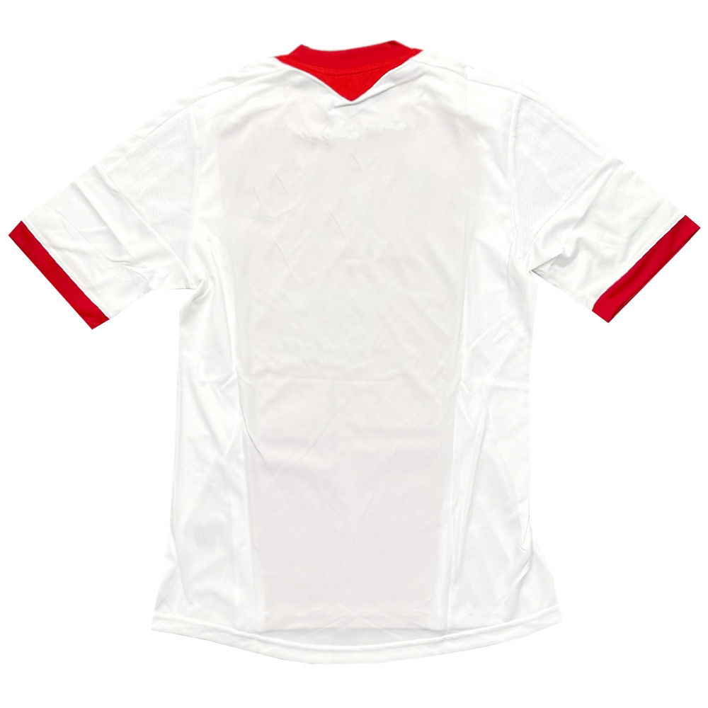 2013-2014 Portland Timbers Away Shirt (Your Name)