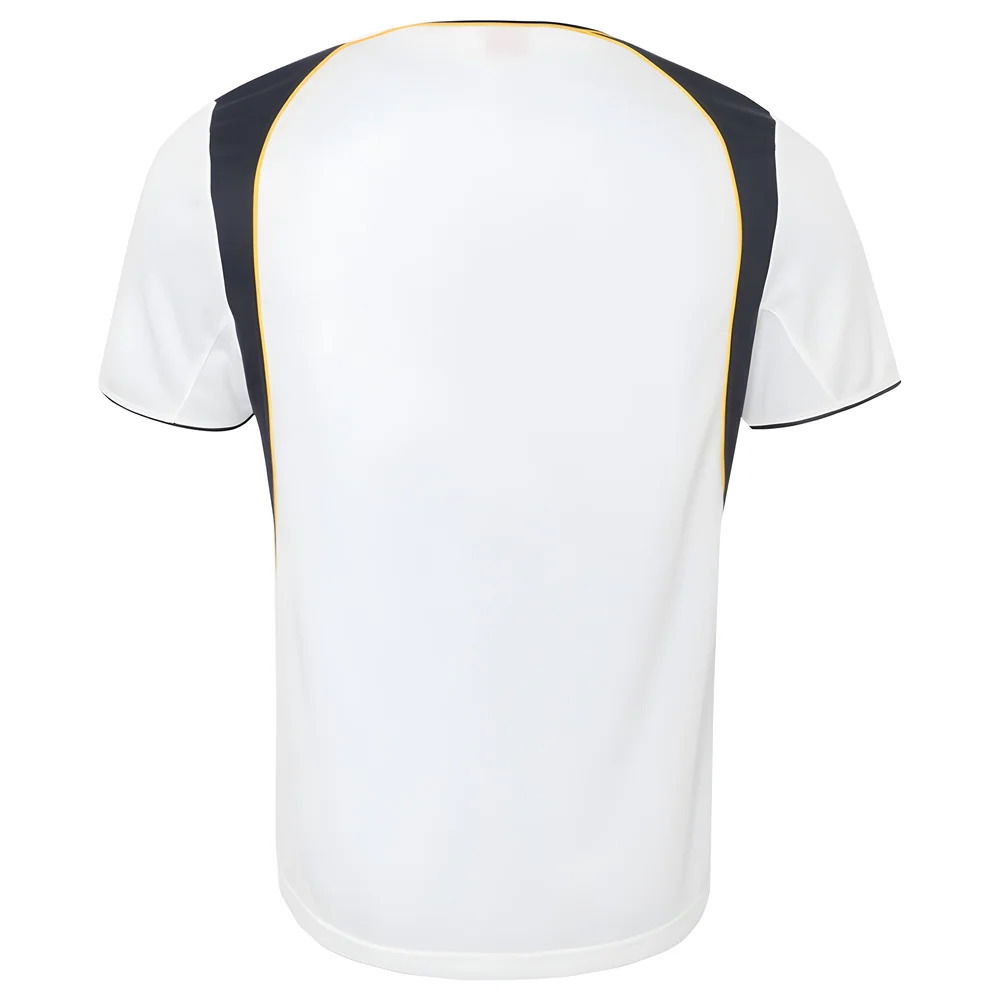 2001-2002 Liverpool Away Retro Shirt (RIISE 6)