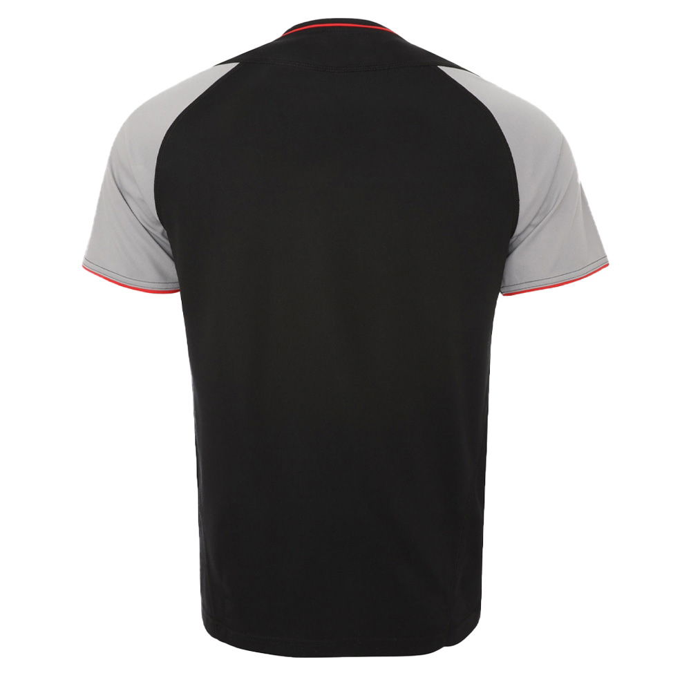 2002-2003 Liverpool Away Retro Shirt [LIVA02] - Uksoccershop