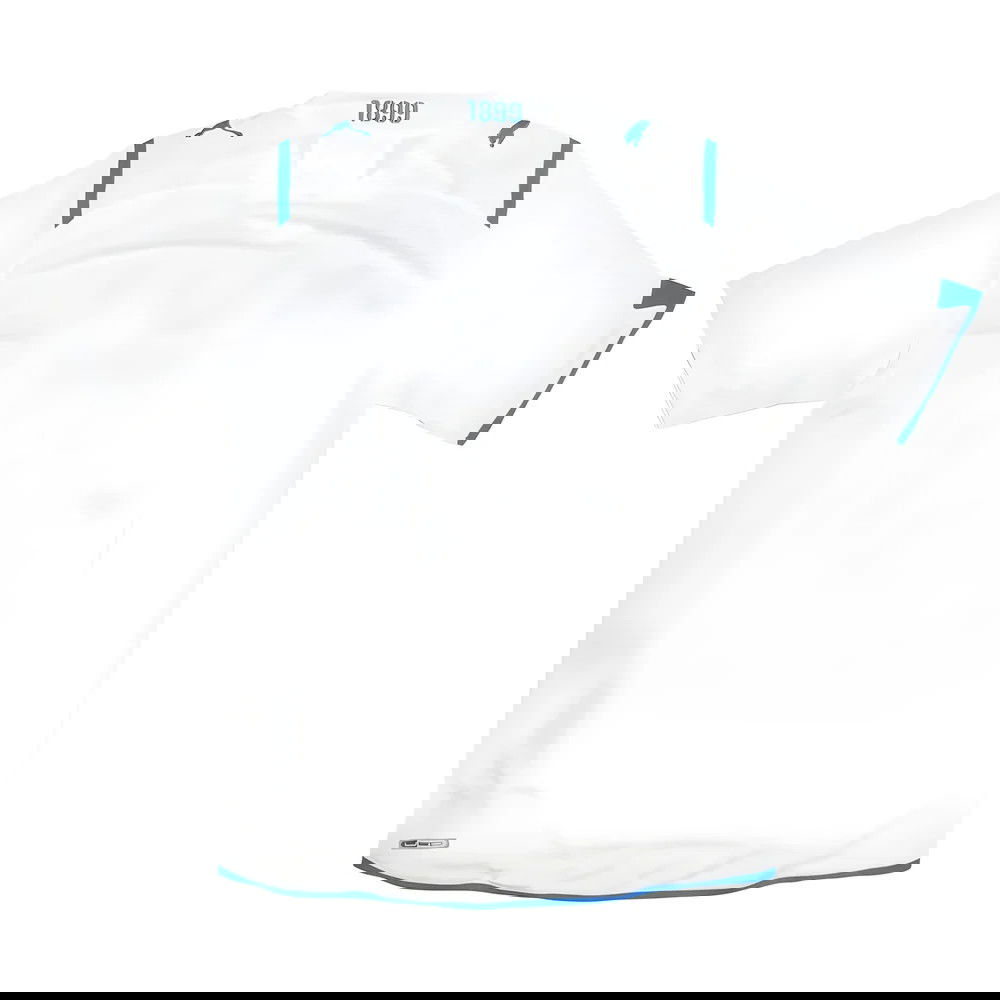 2009-10 Hoffenheim Away Shirt