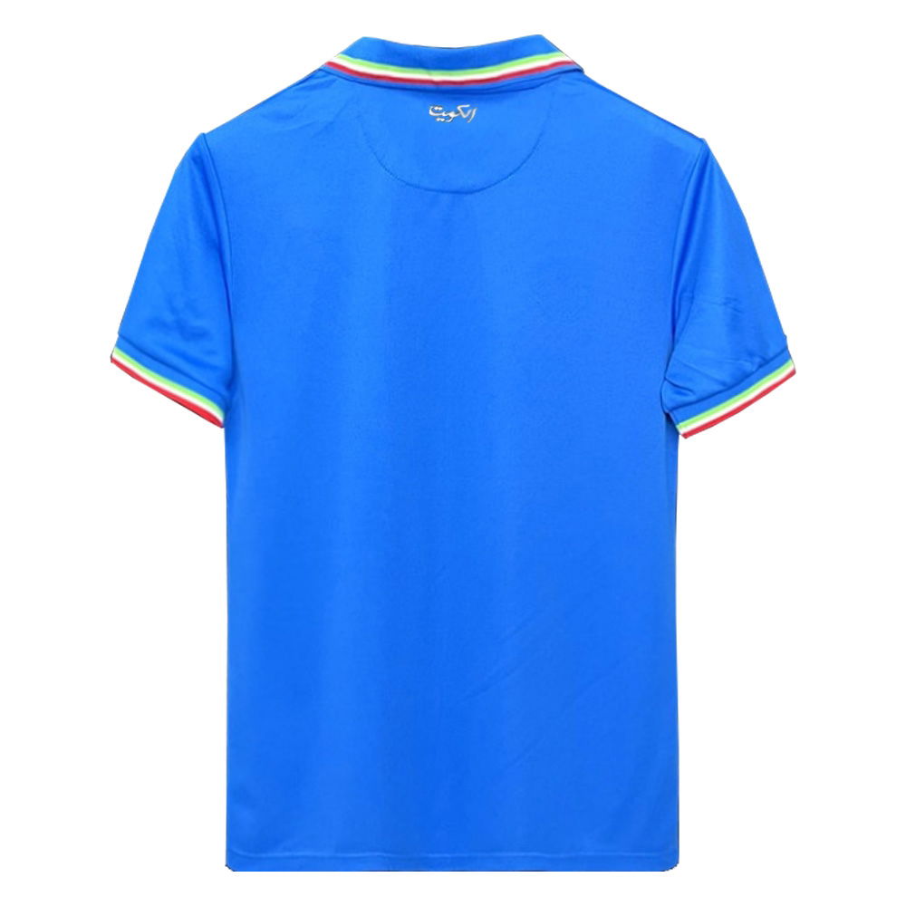 2022-2023 Kuwait Home Shirt