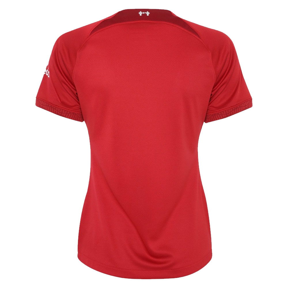 2022-2023 Liverpool Womens Home (FIRMINO 9)