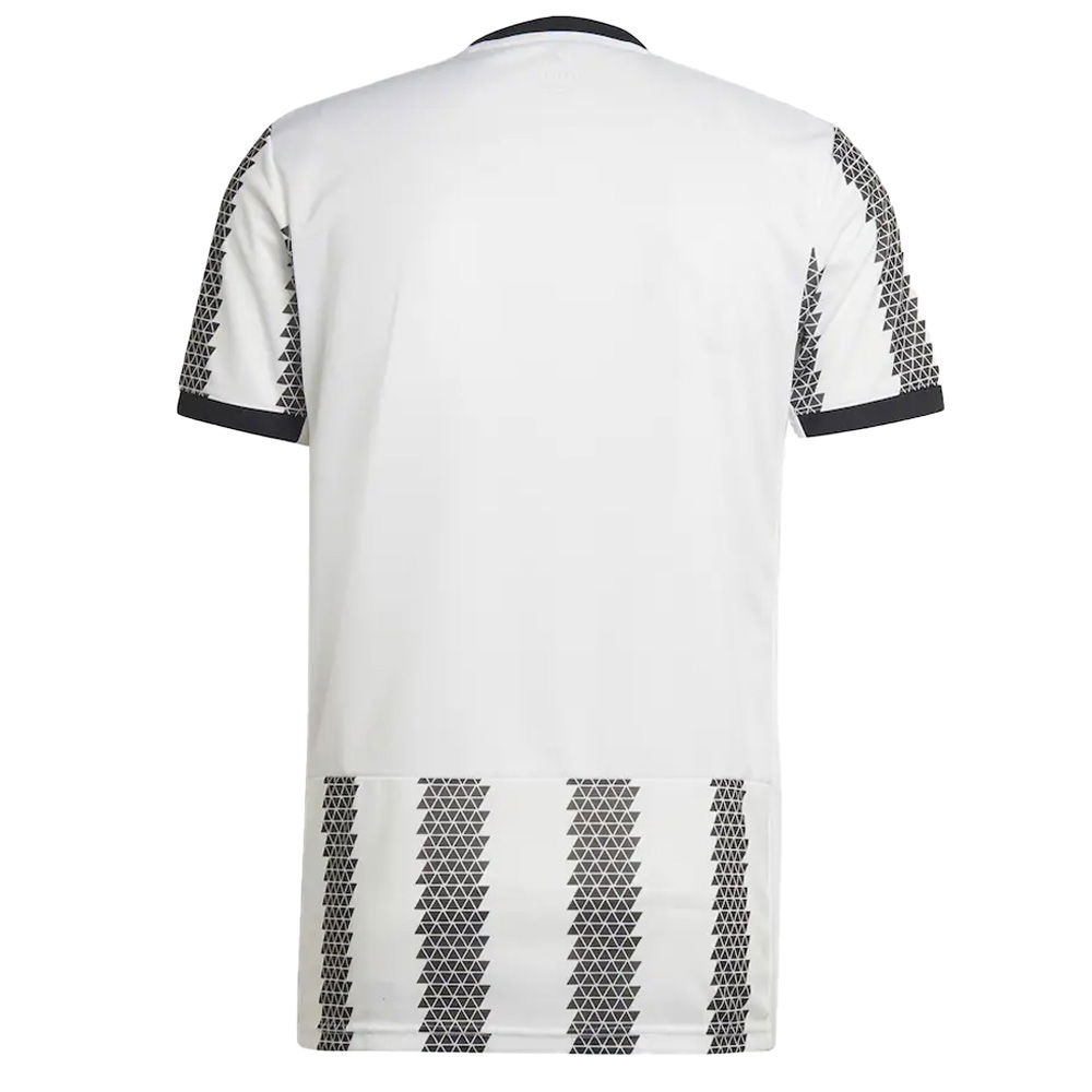 2022-2023 Juventus Home Shirt (LOCATELLI 27)