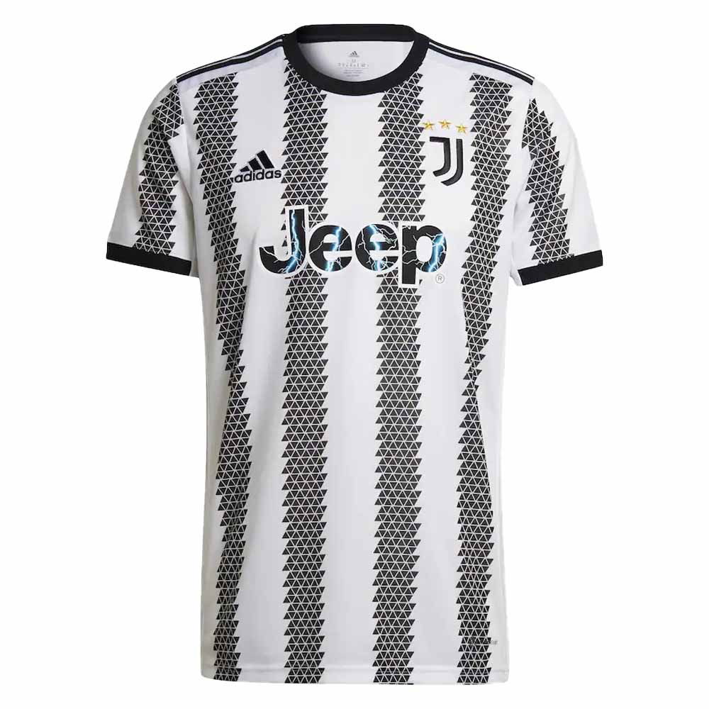 2022-2023 Juventus Home Shirt (LOCATELLI 27)