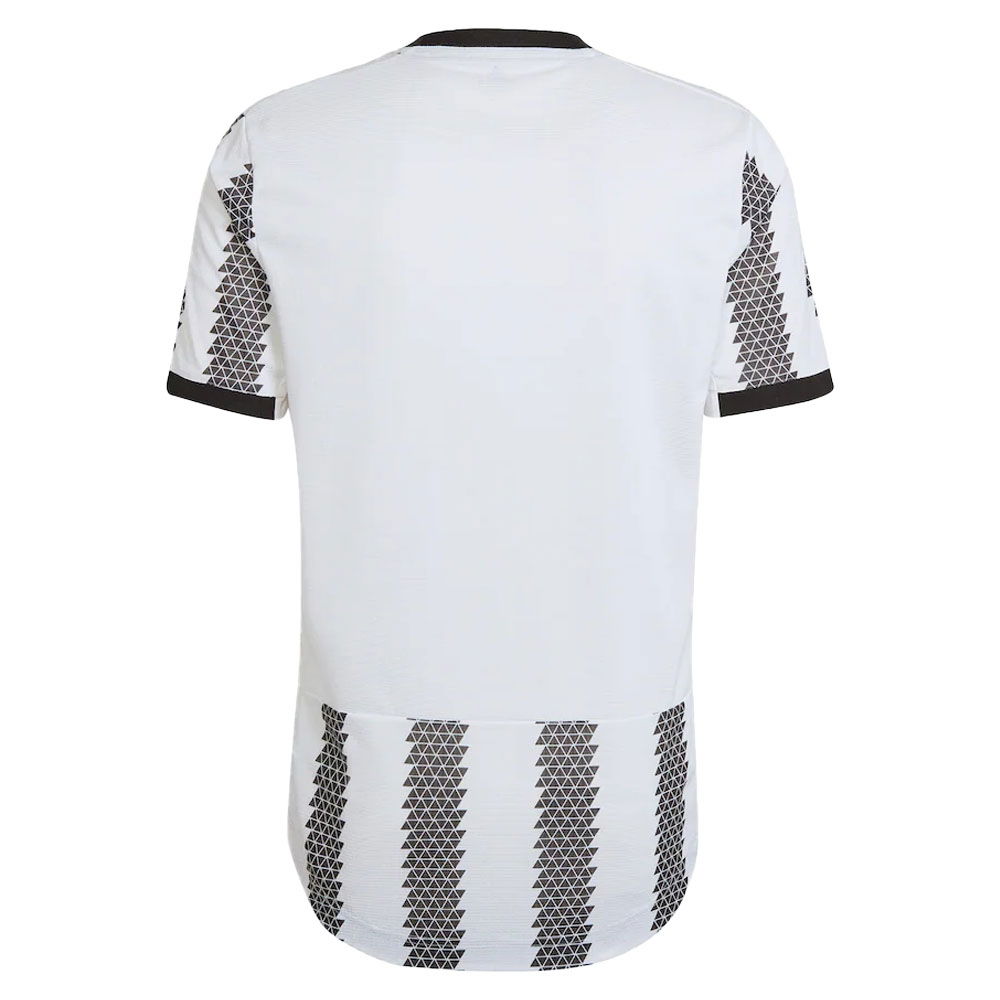 2022-2023 Juventus Authentic Home Shirt (LOCATELLI 27)