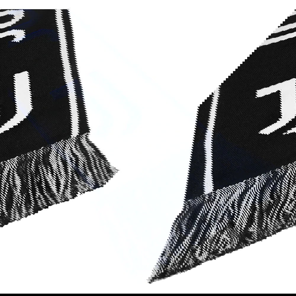 2022-2023 Juventus Scarf