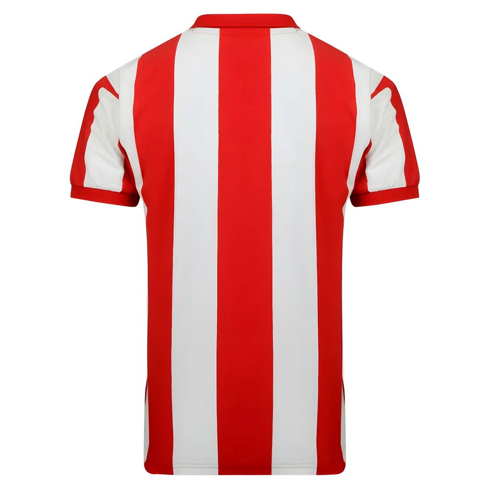 Sunderland 1973 FA Cup Final Home Shirt (Your Name)